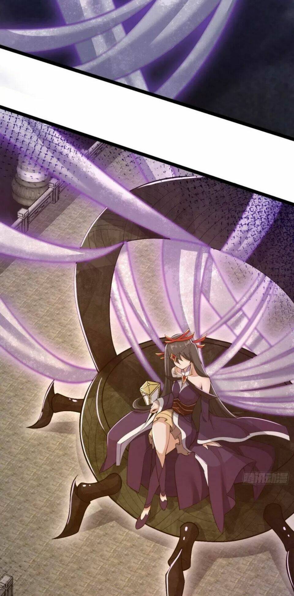 phế nữ yêu thần chapter 82 60