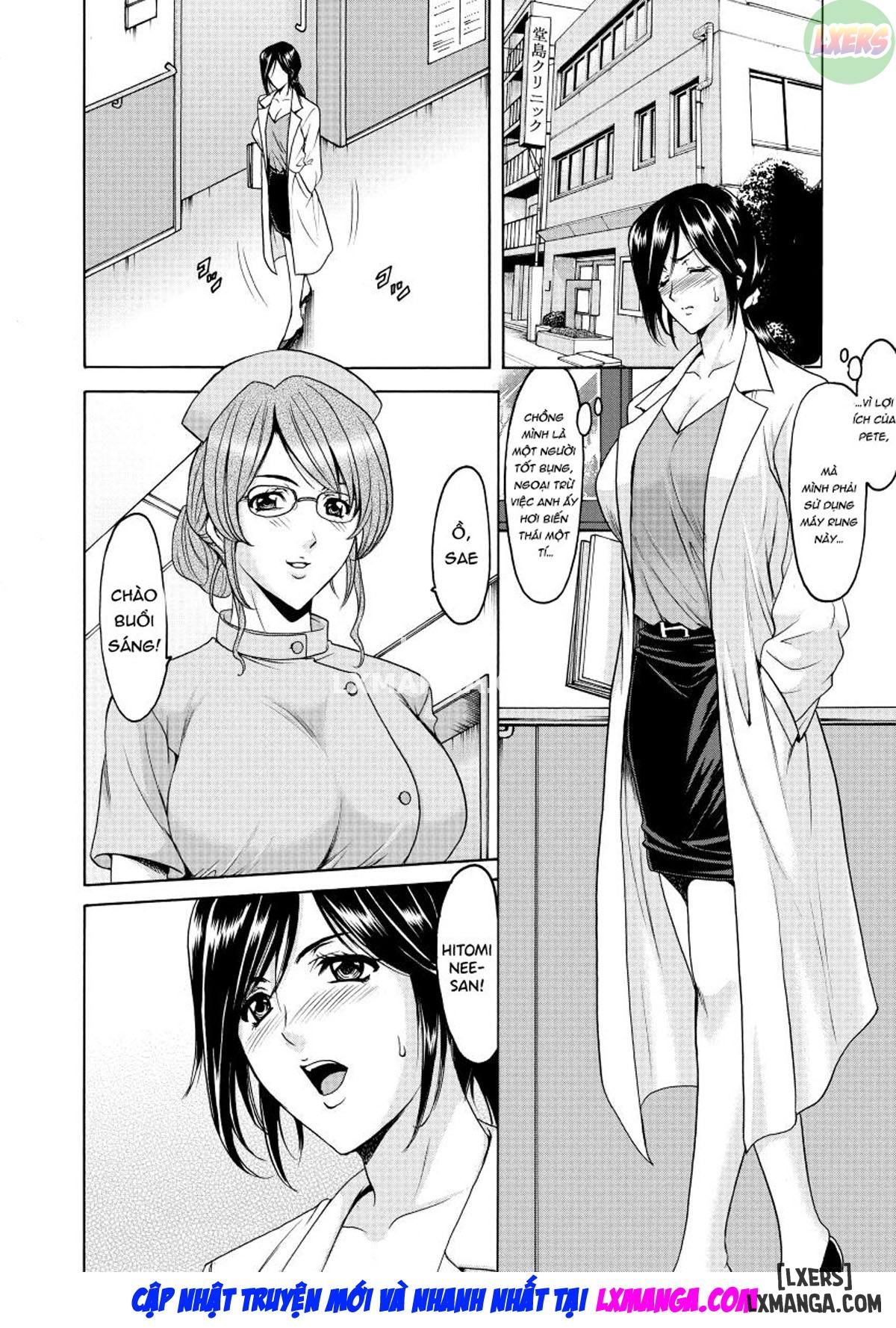 bố chồng và những tên khốn chapter 1 10