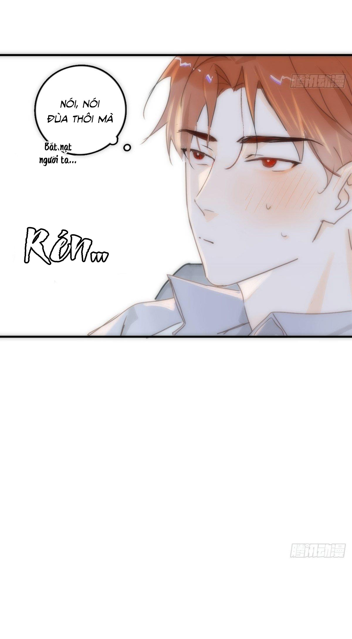 đêm đầy sao nói với em chapter 14 27