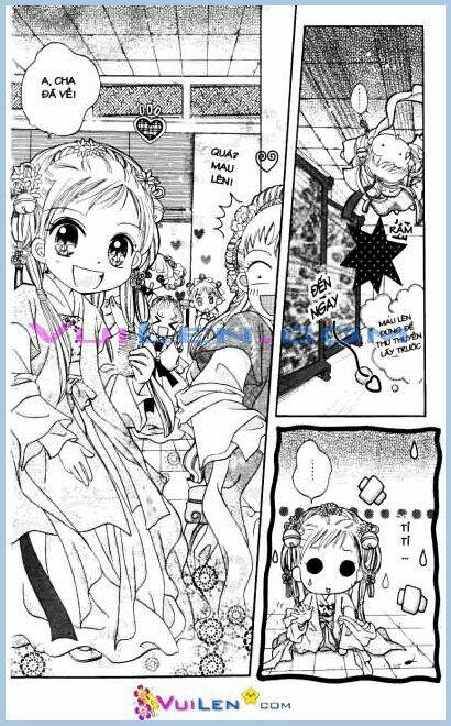 duyên kỳ ngộ chapter 1 37