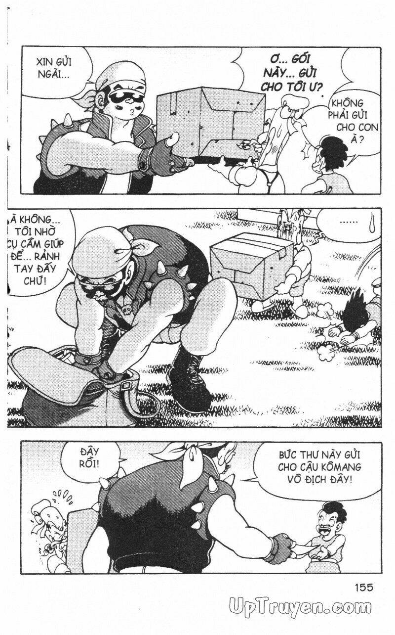 đội quân nhí nhố chapter 17 155