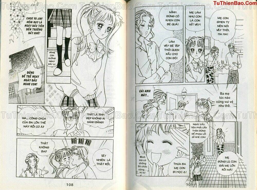 cô nàng đáng yêu chapter 1 54