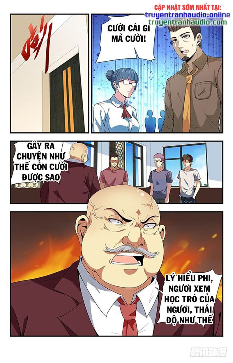 long ẩn giả chapter 139 5