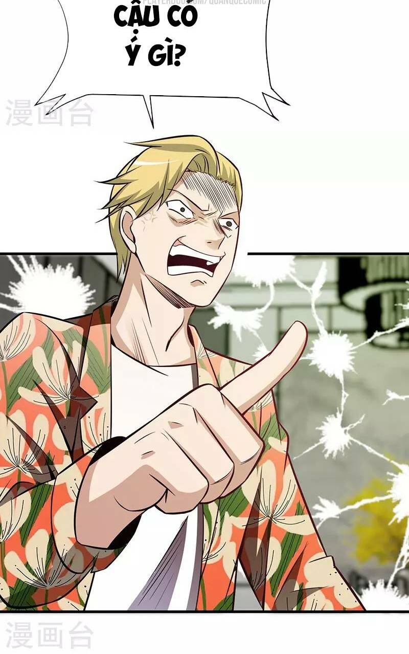 tuyệt phẩm cường thiếu chapter 2 15