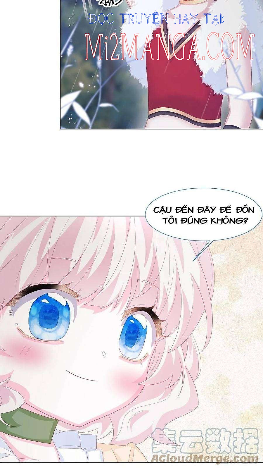 ninita yêu dấu chapter 19.2 8