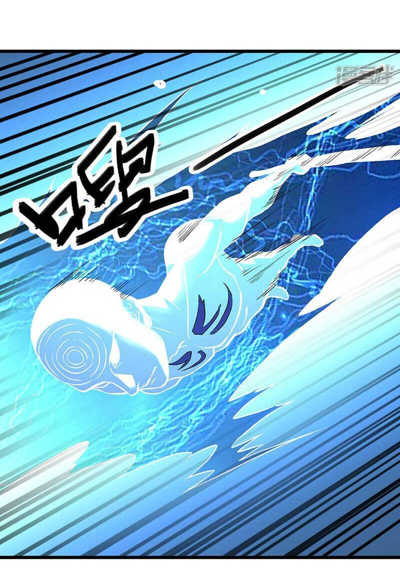 võ đạo độc tôn chapter 534 14