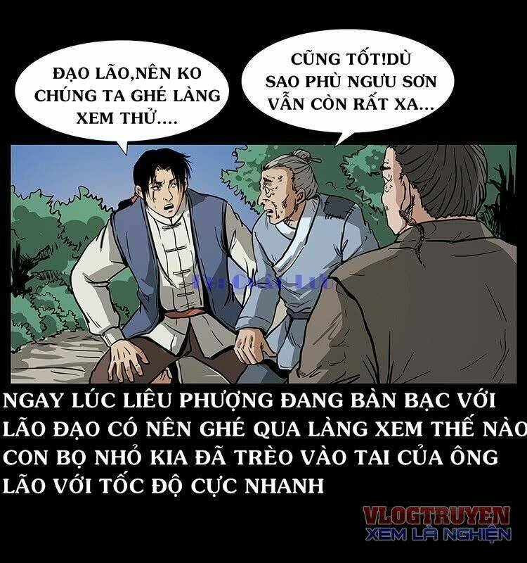 tiên sơn truyền kỳ chapter 6 39