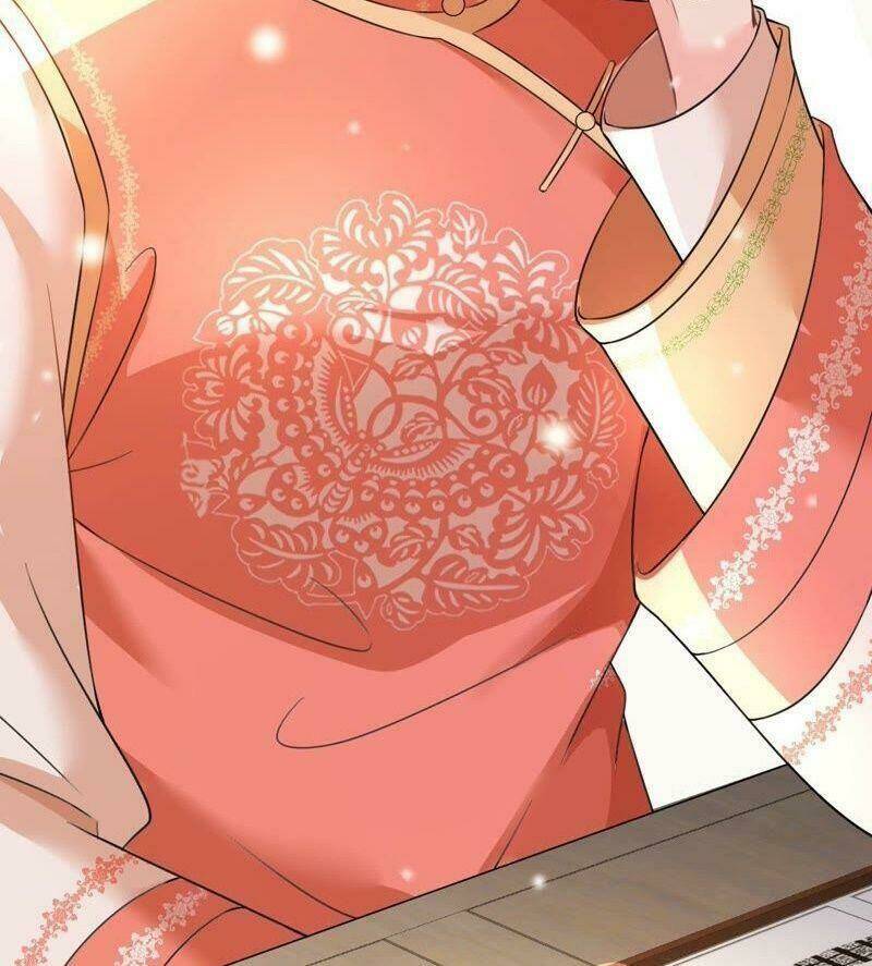 quận chúa vững vàng, thiết lập nhân vật không thể vỡ chapter 58 28