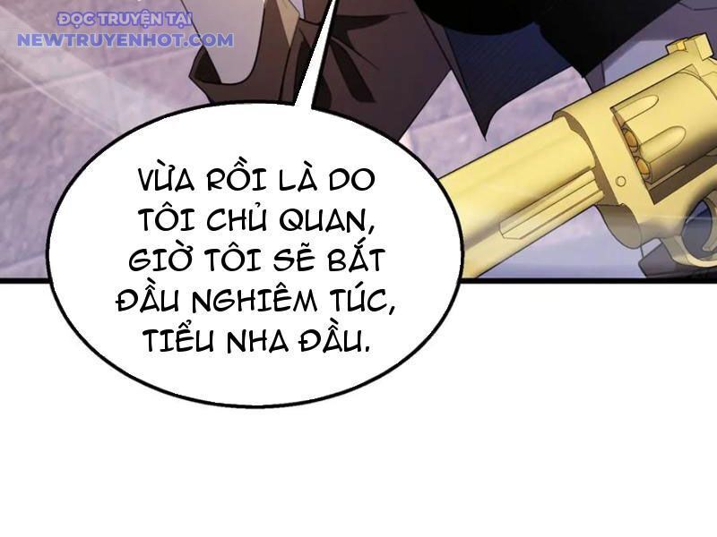 Vô Địch Bị Động Tạo Ra Tấn Sát Thương chapter 59 81