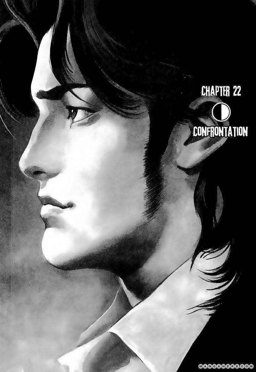 heat - thế giới ngầm chapter 22 1