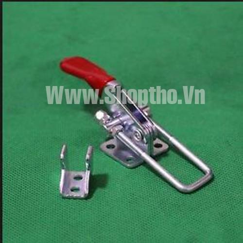 Sập nhanh GH40323 - chất liệu Inox