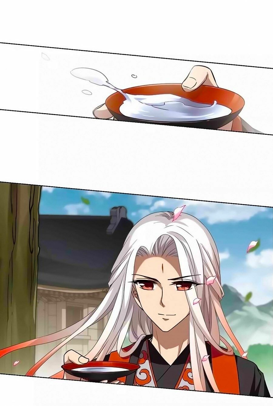 phượng nghịch thiên hạ chapter 144.2 6