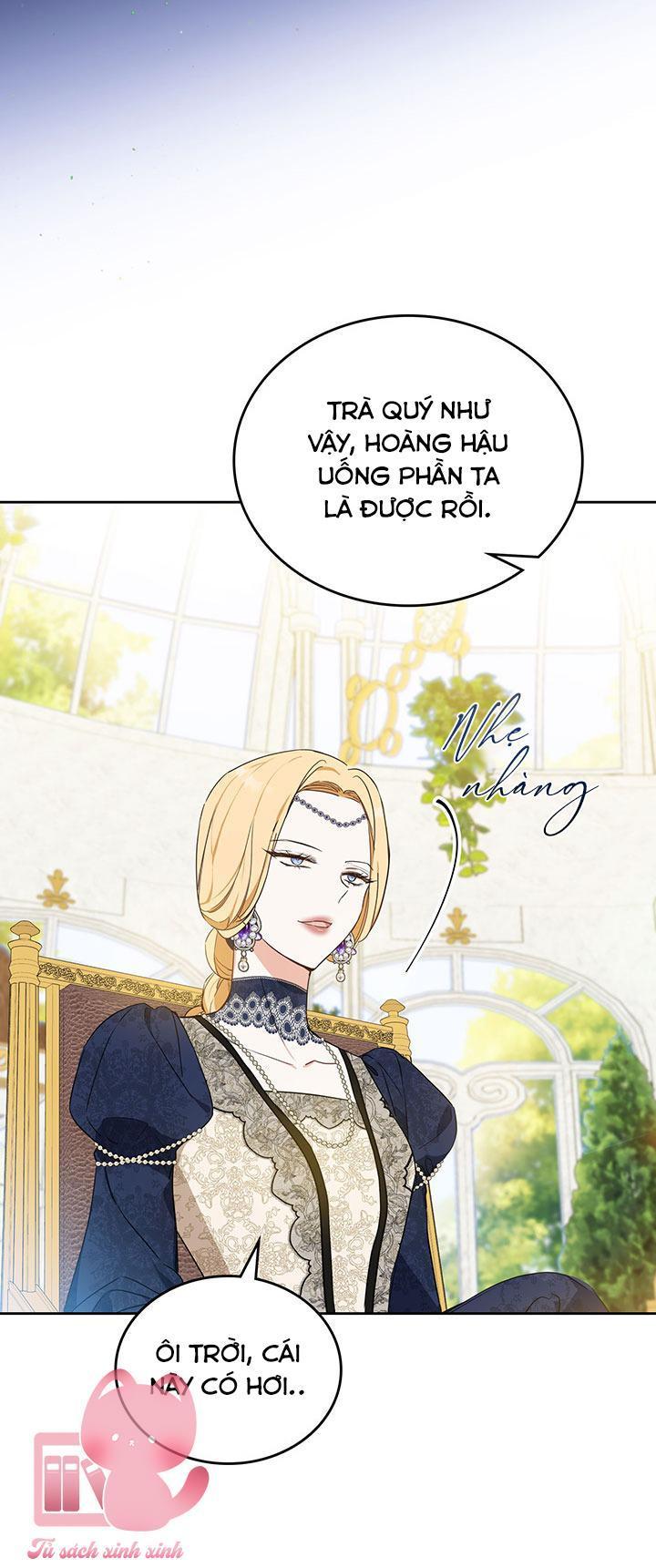 kiếp này ta sẽ trở thành gia chủ chapter 81 52