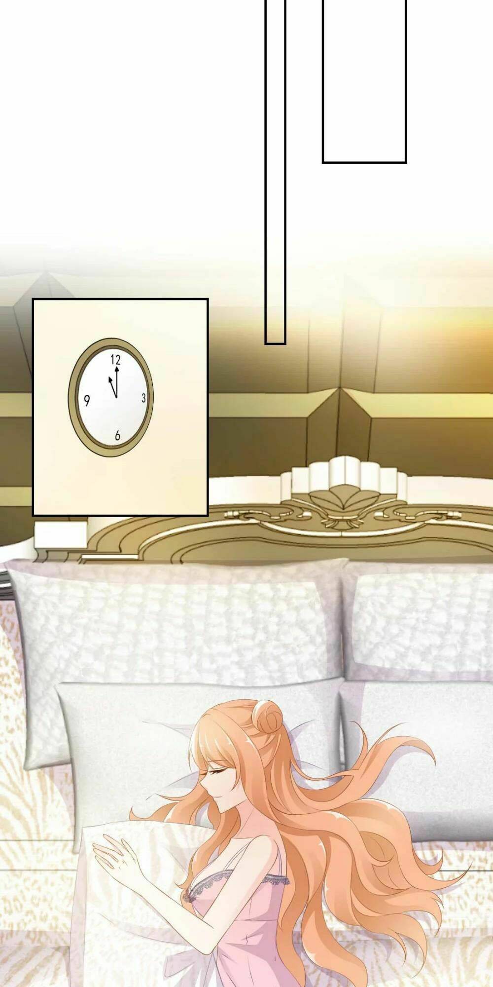 phụng tử thành hôn : tiên thê không được trốn chapter 7 18