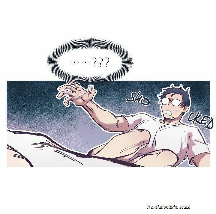 nóng và lạnh chapter 1.2 3