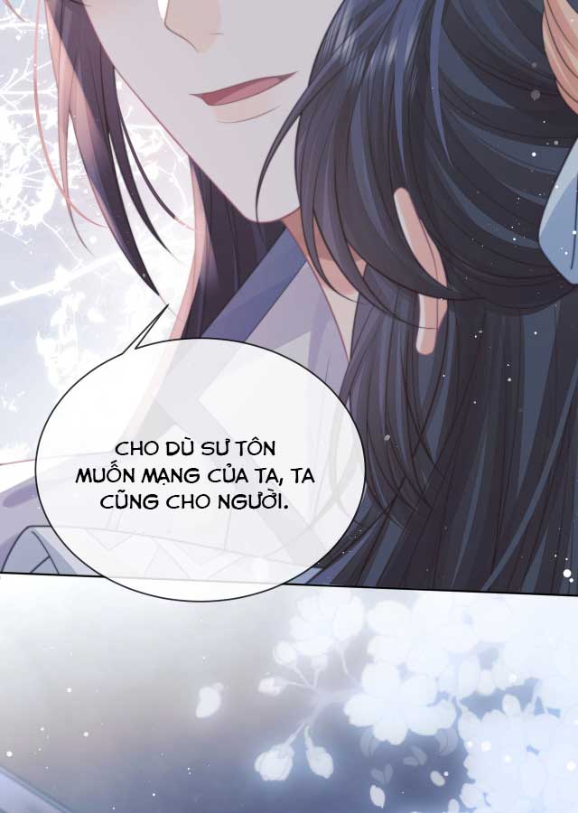 Độc Chiếm Mỹ Nhân Sư Tôn Chapter 57 - Next Chapter 58