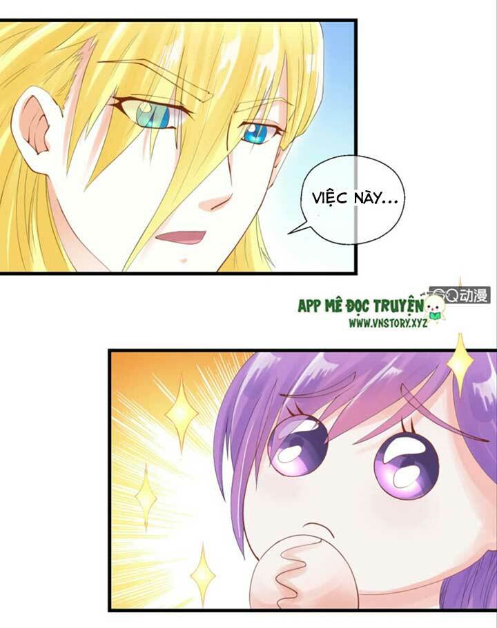 bồn tắm có vấn đề?! chapter 18 6