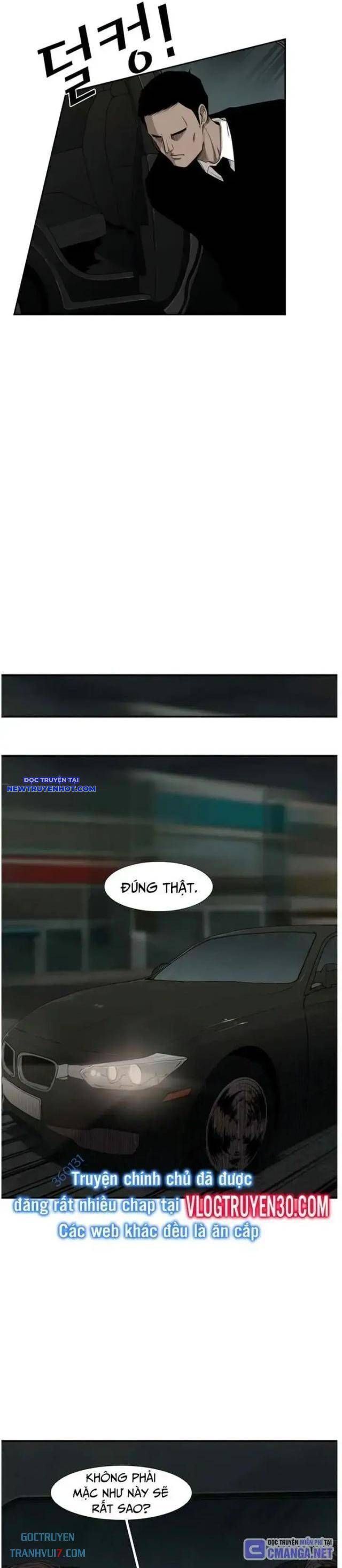 shark - cá mập chapter 102 30