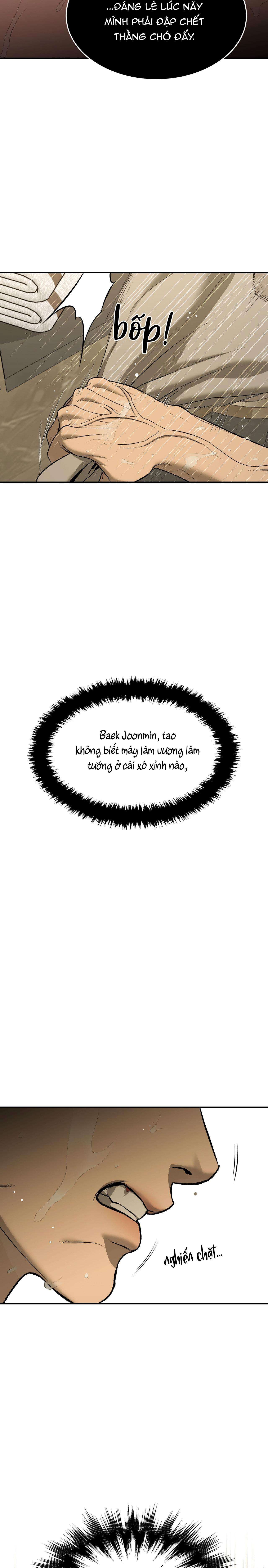 điềm rủi chapter 49 31