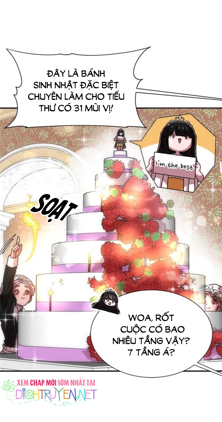 con gái bảo bối của ma vương chapter 59 40