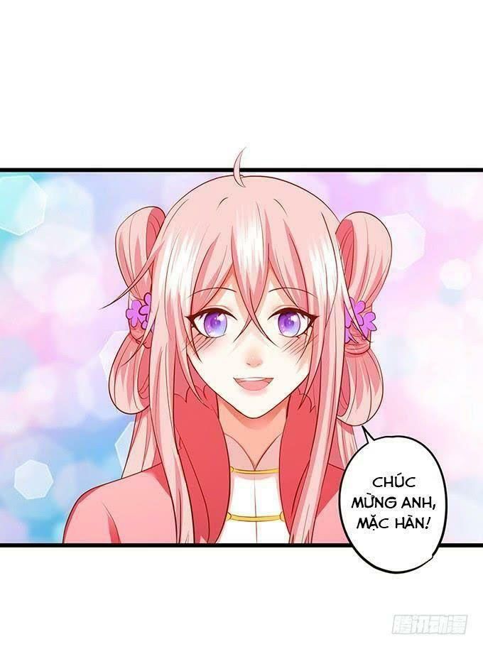 hồ tiên hung bạo chapter 79 62