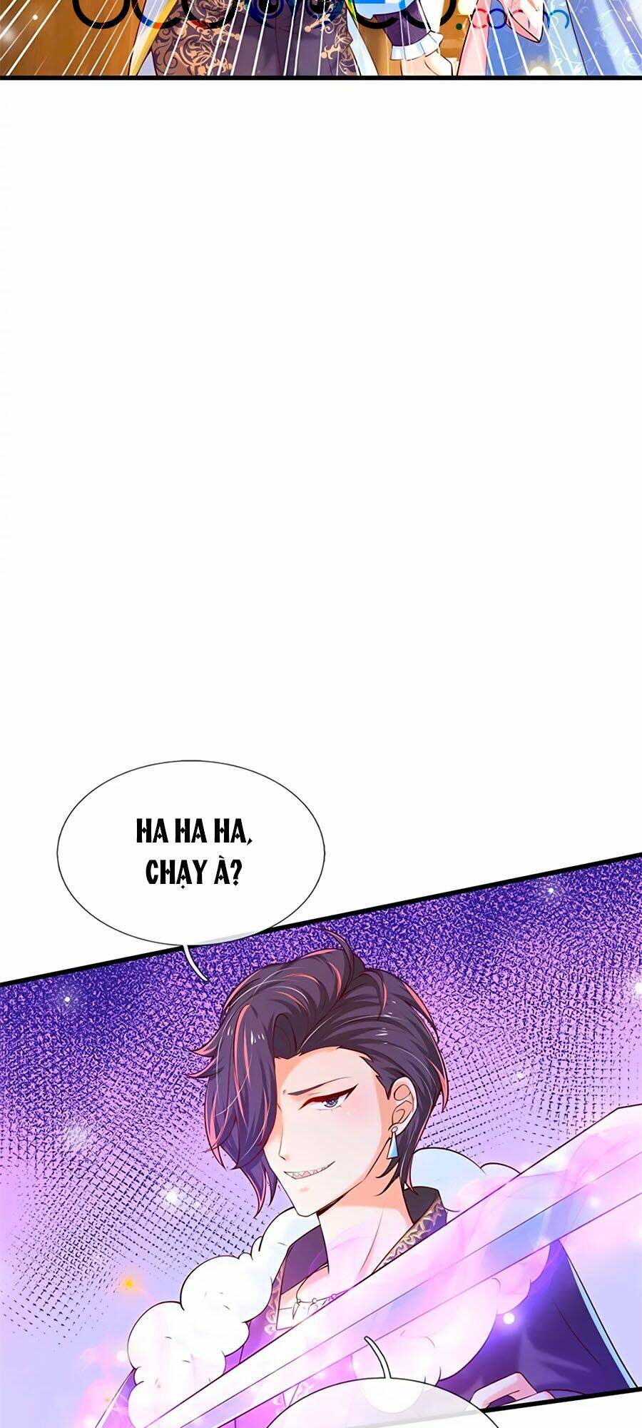 bỗng một ngày trở thành con gái nhà vua chapter 293 13