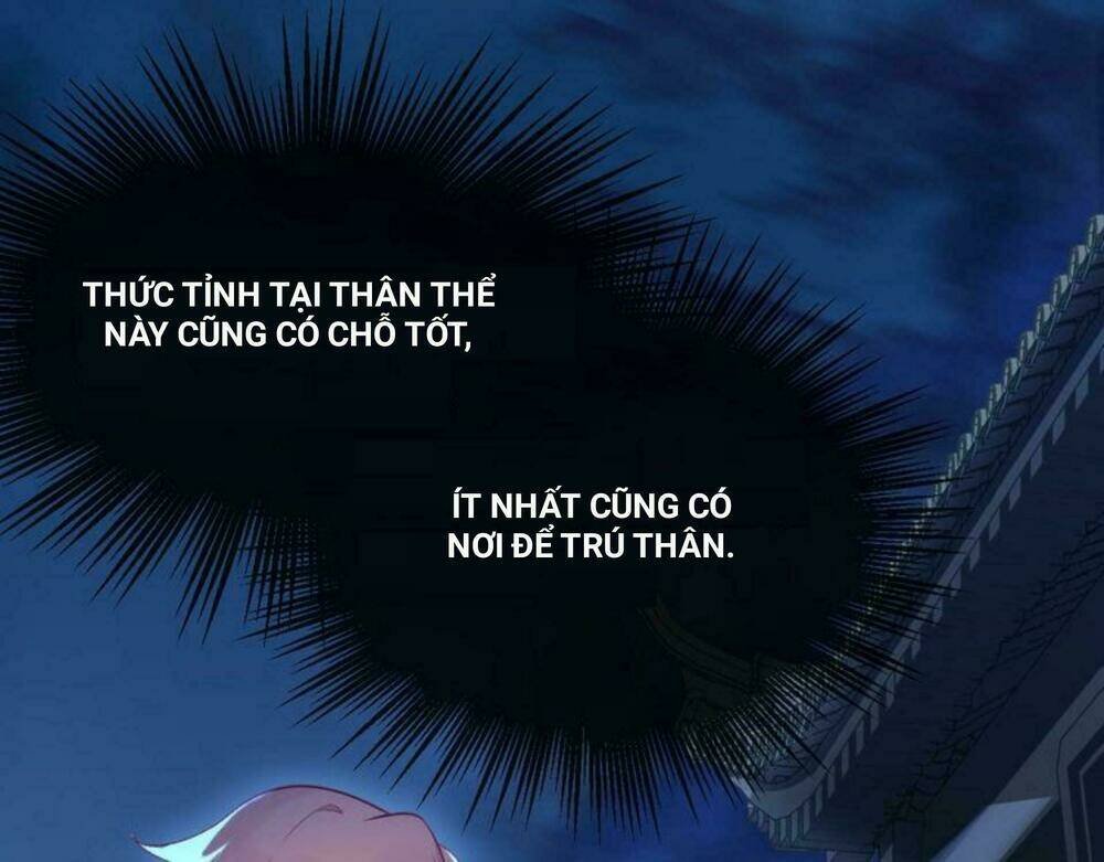 tà quân khó dưỡng tiểu ma phi chapter 6 4