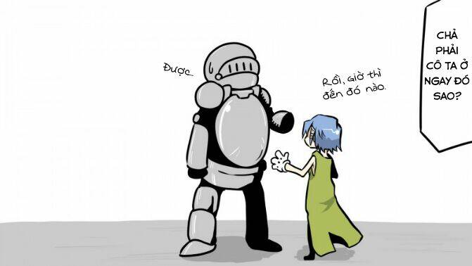 senyuu chapter 15.2 1