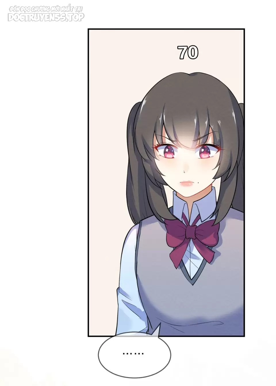 lời nói dối của cô ấy chapter 19 20