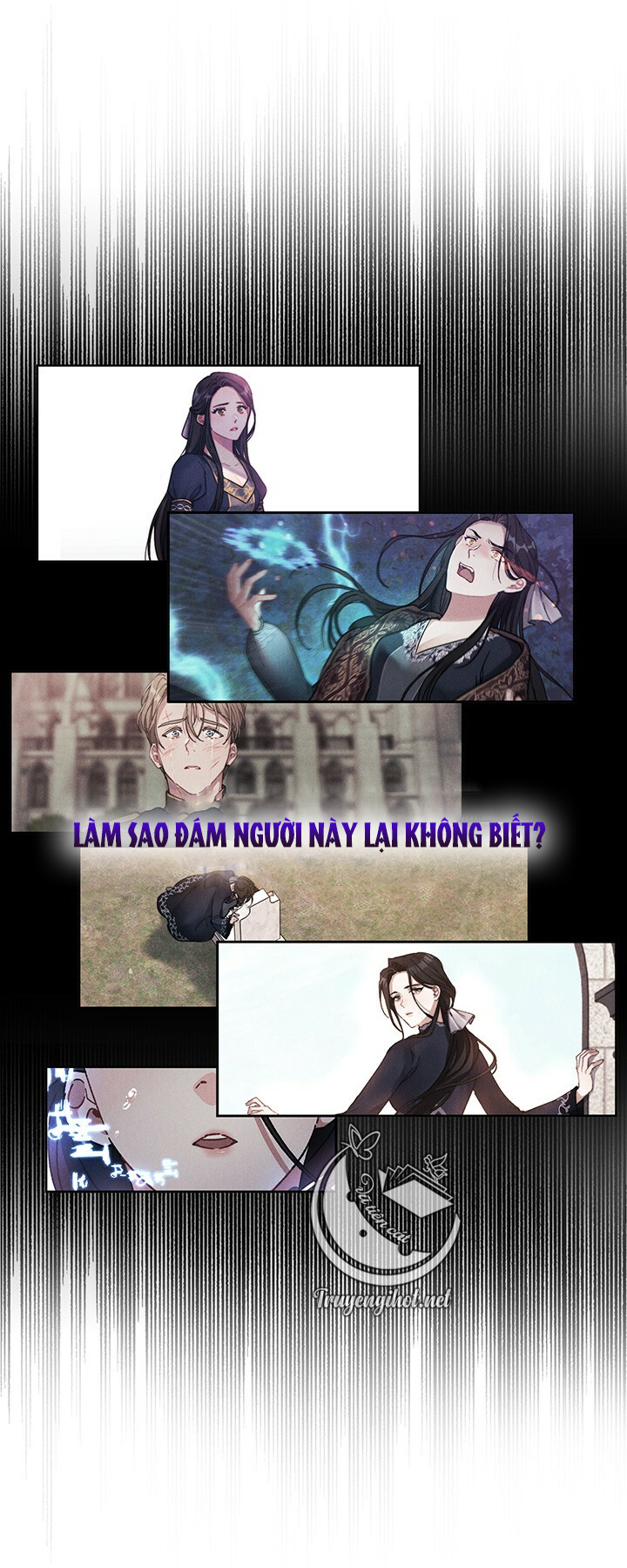 người yêu tiền kiếp chapter 6.1 20