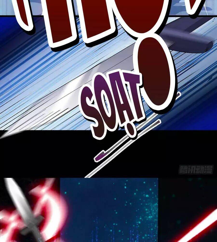 thần y khí nữ: ngự thú cuồng phi của quỷ đế chapter 64 37