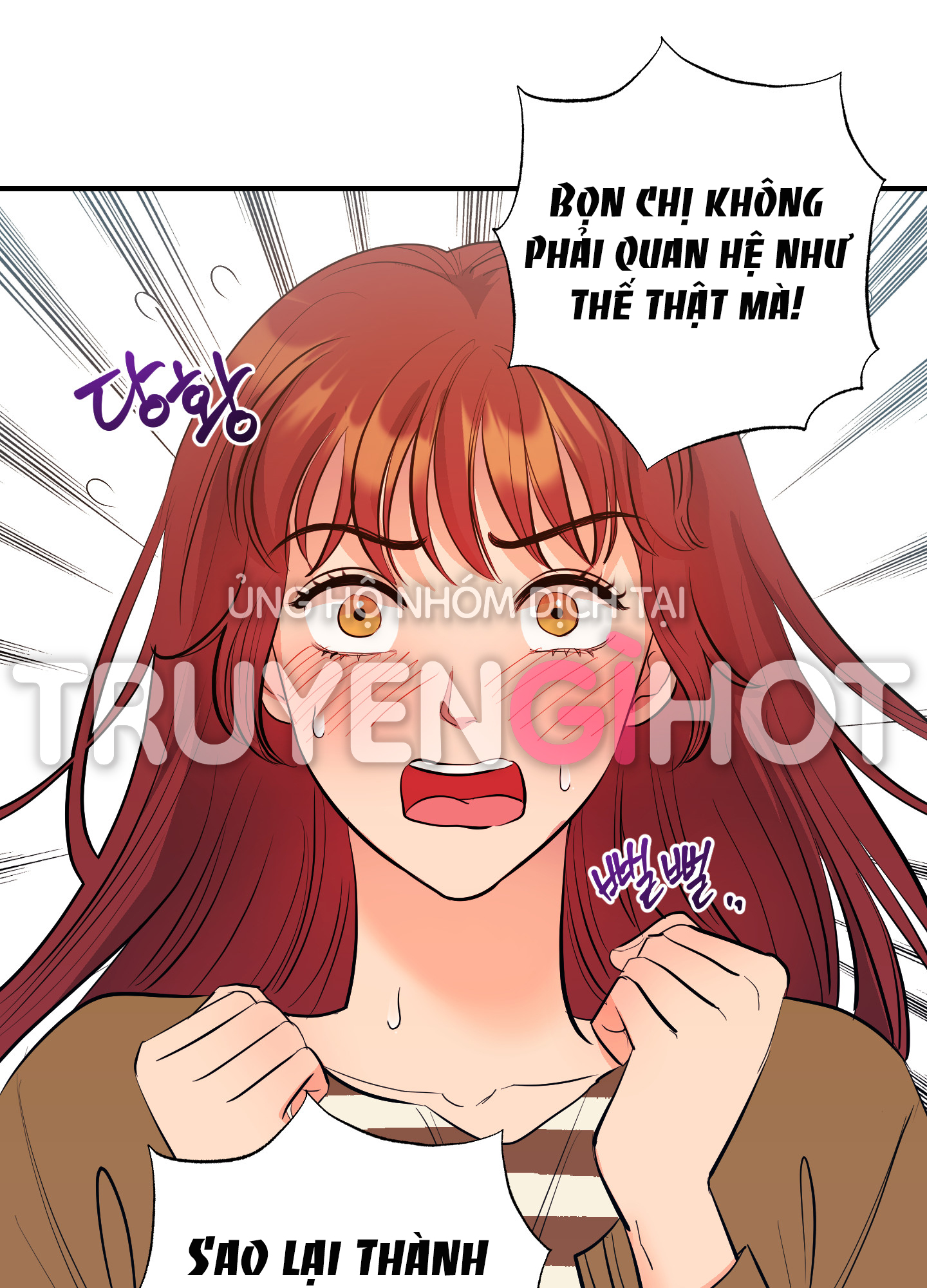 [18+] một lòng một dạ chapter 26.1 13