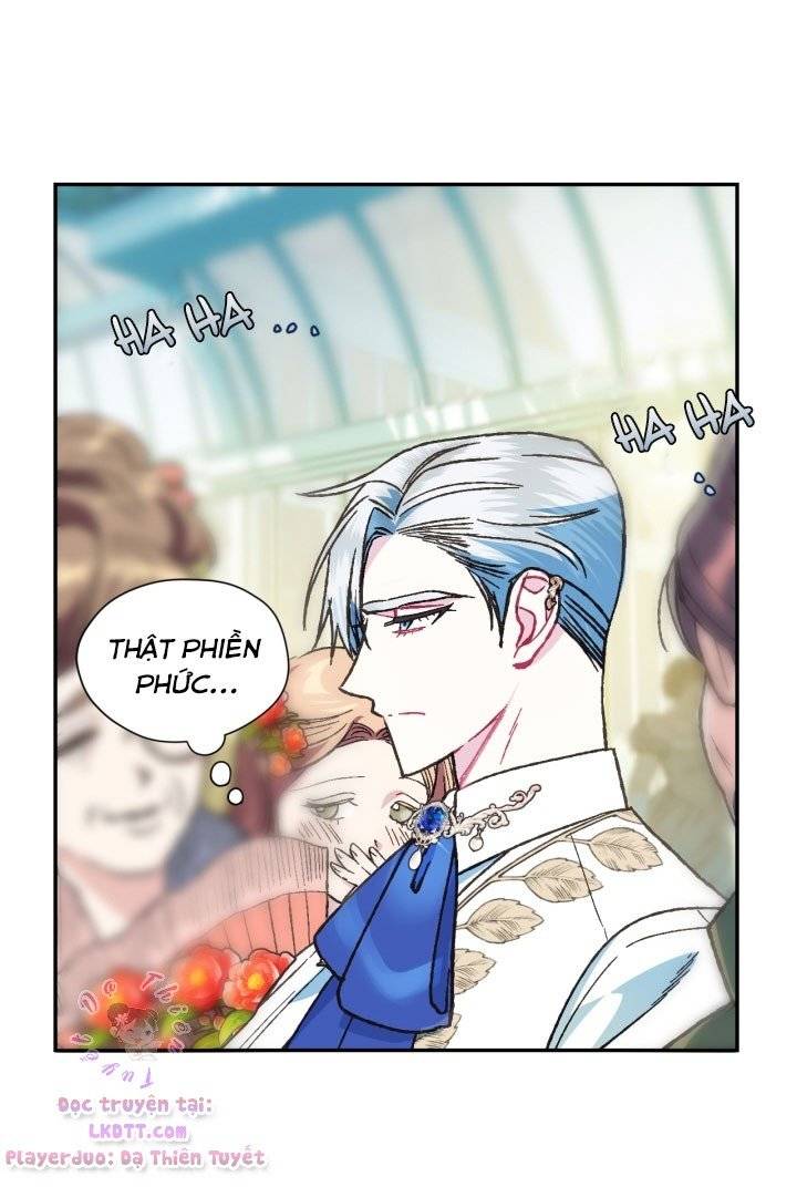 cha, con không muốn kết hôn đâu chapter 27 10