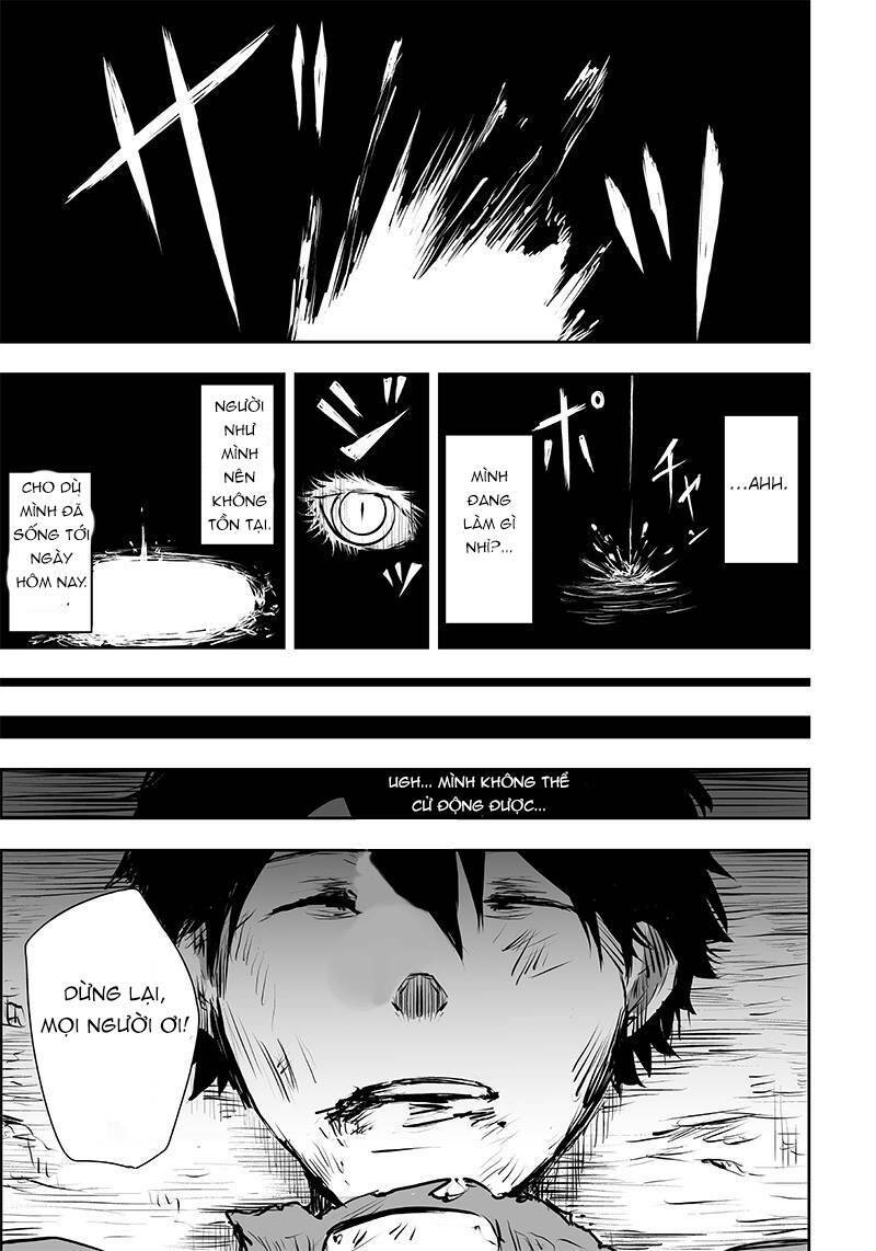 i’m the only one with unfavorable skills, isekai summoning rebellion chapter 1 29