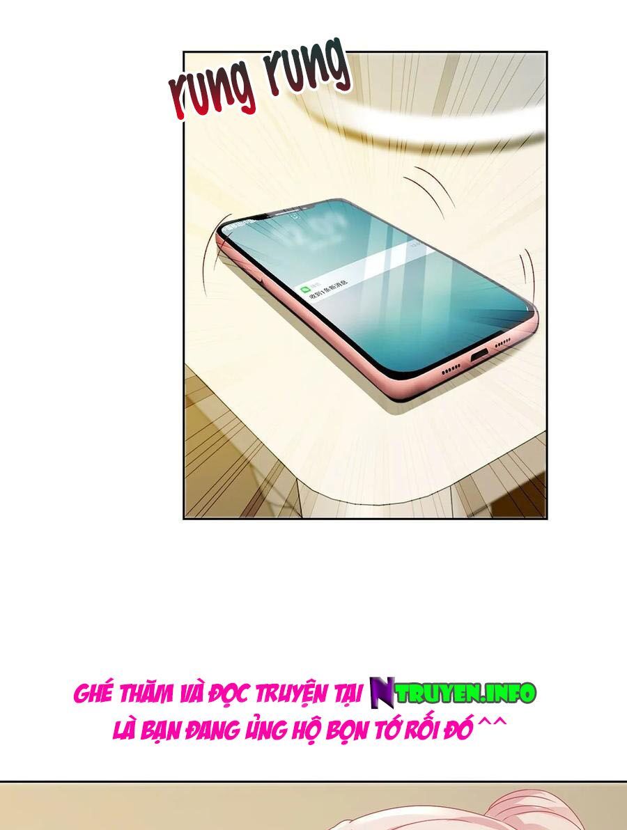 ẩn hôn 100%: chọc tức vợ yêu mua một tặng một chapter 165 30