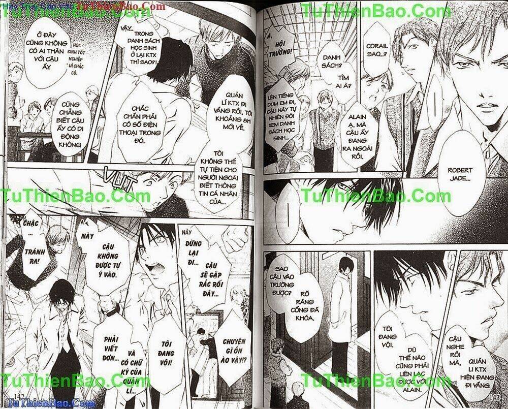 niềm hy vọng chapter 7 72