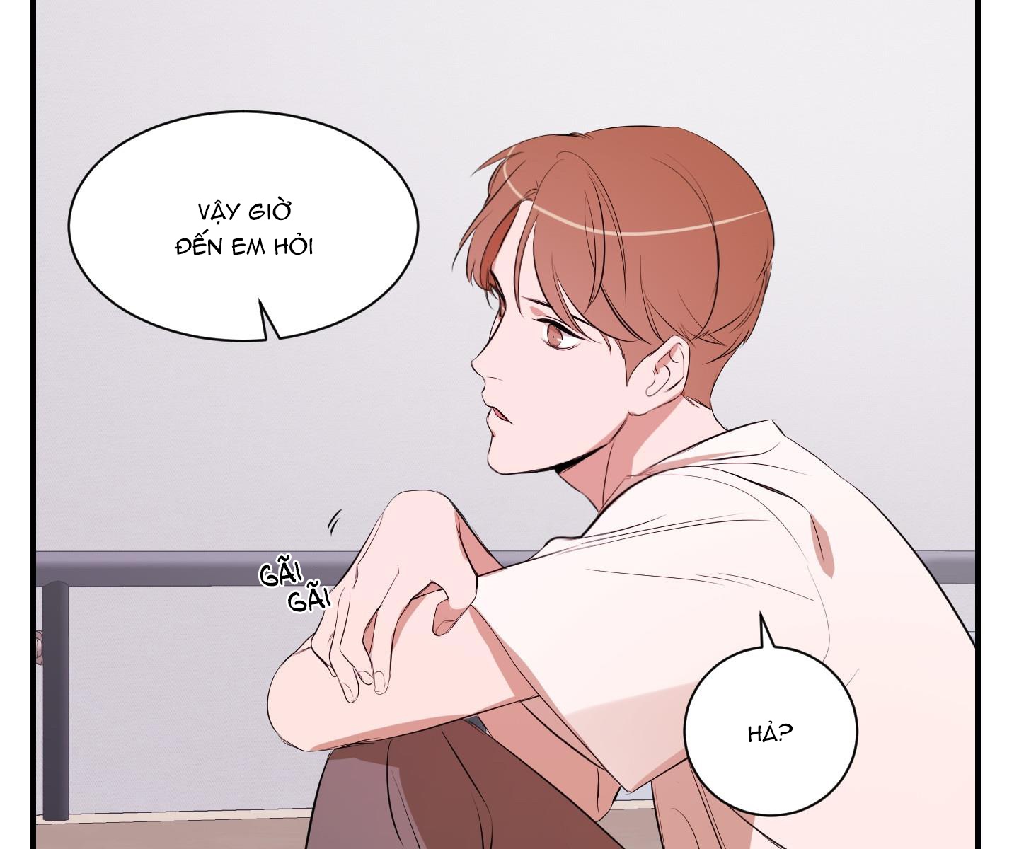 chốn riêng tư chapter 37 33