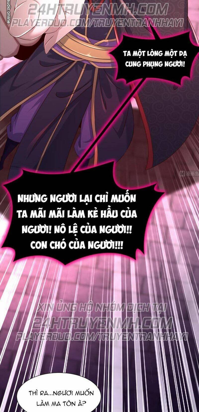 trọng sinh chi ma tôn đương đạo chapter 101 12