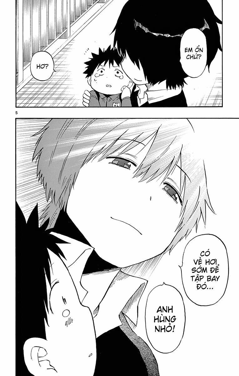 saike mata shite mo chapter 73 10