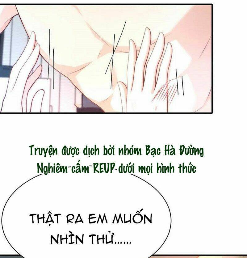 nam thần truy thê chỉ nam chapter 104.2 20