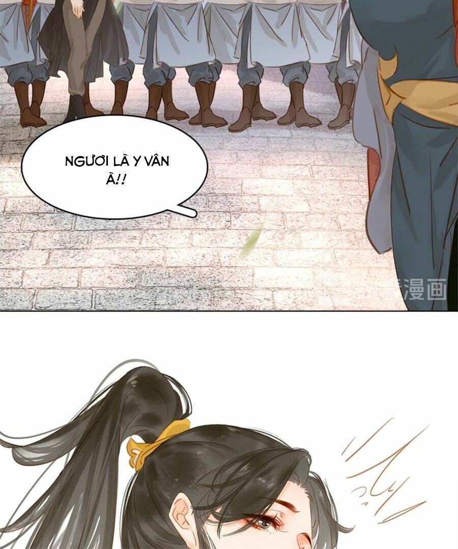 tiểu sư phụ, tóc giả của ngài rơi rồi! chapter 26 57