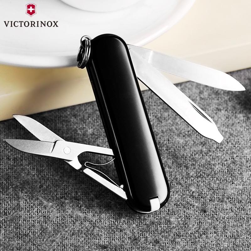 Dao đa năng VICTORINOX Classic (58 mm)