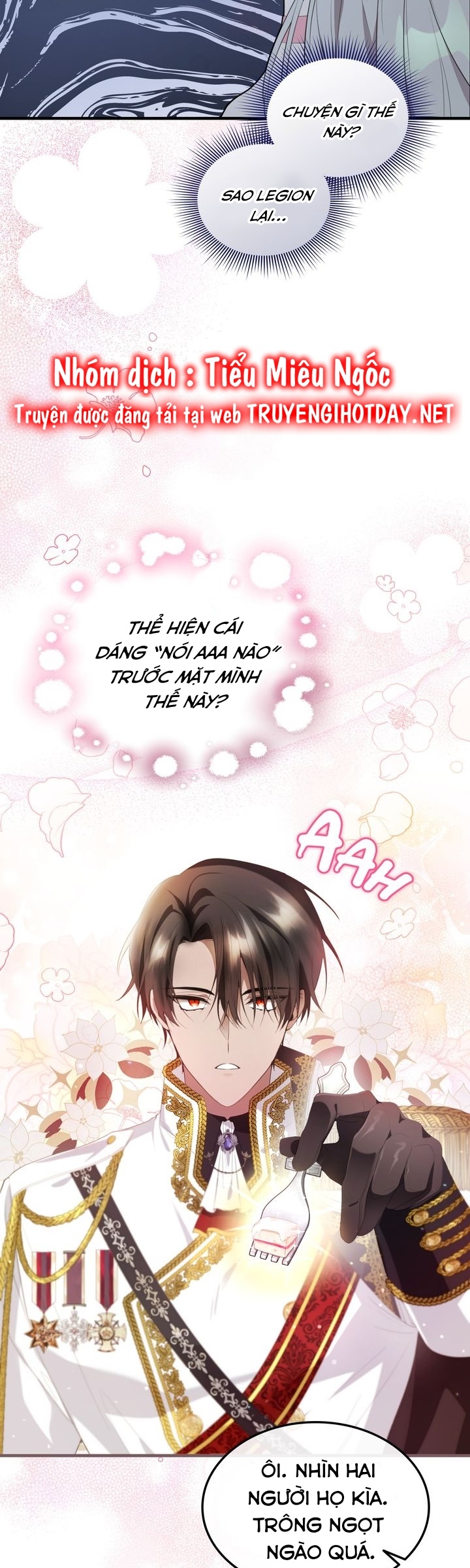 thưởng thức hương vị chapter 39 33