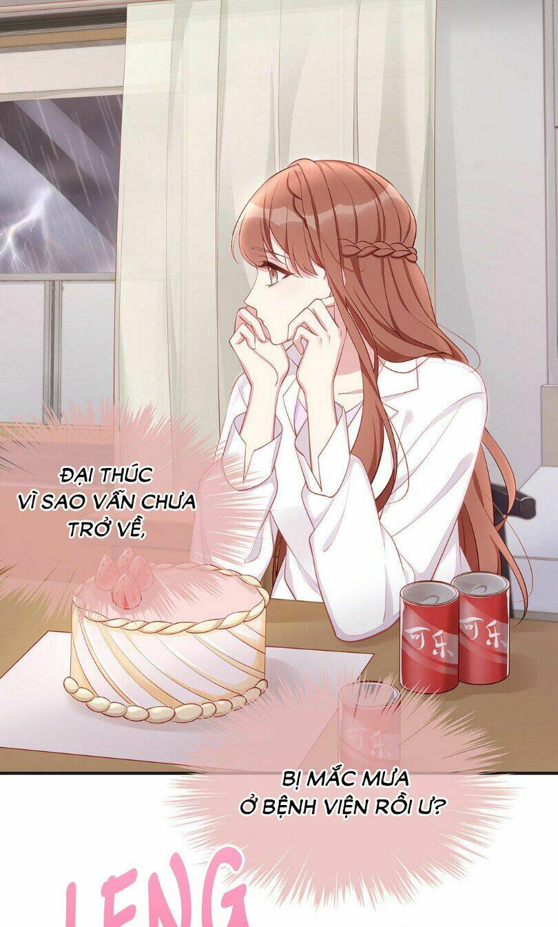 chỉ muốn cưng chiều em chapter 18 20