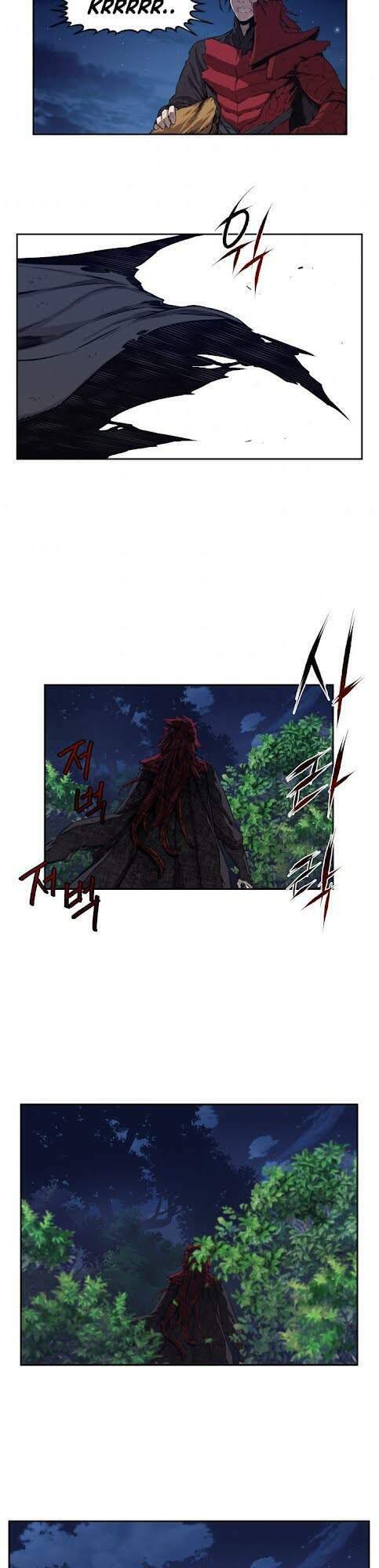 kim giáp đồ long chapter 14 23