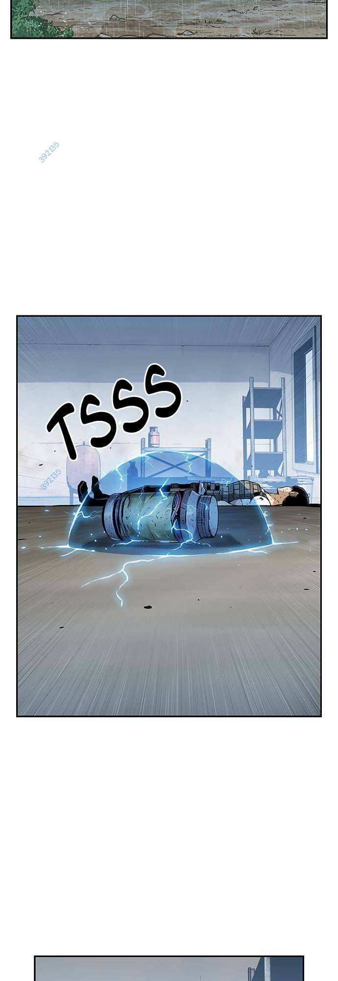 pubg - cuộc chiến sinh tồn - 100 chapter 38 3