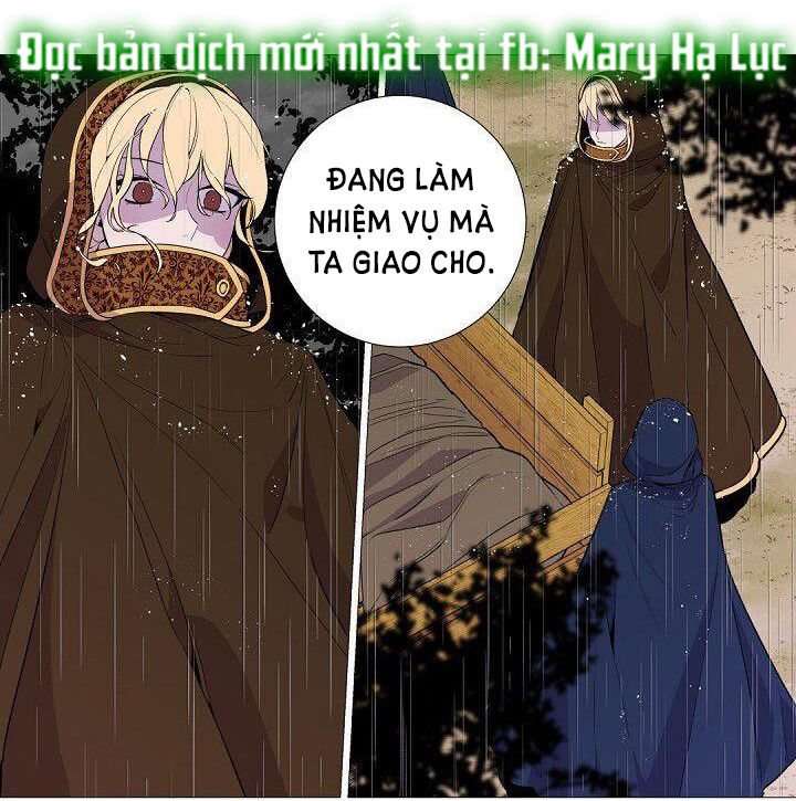 từ tiểu thư thành hoàng hậu - lady to queen chapter 12.1 10