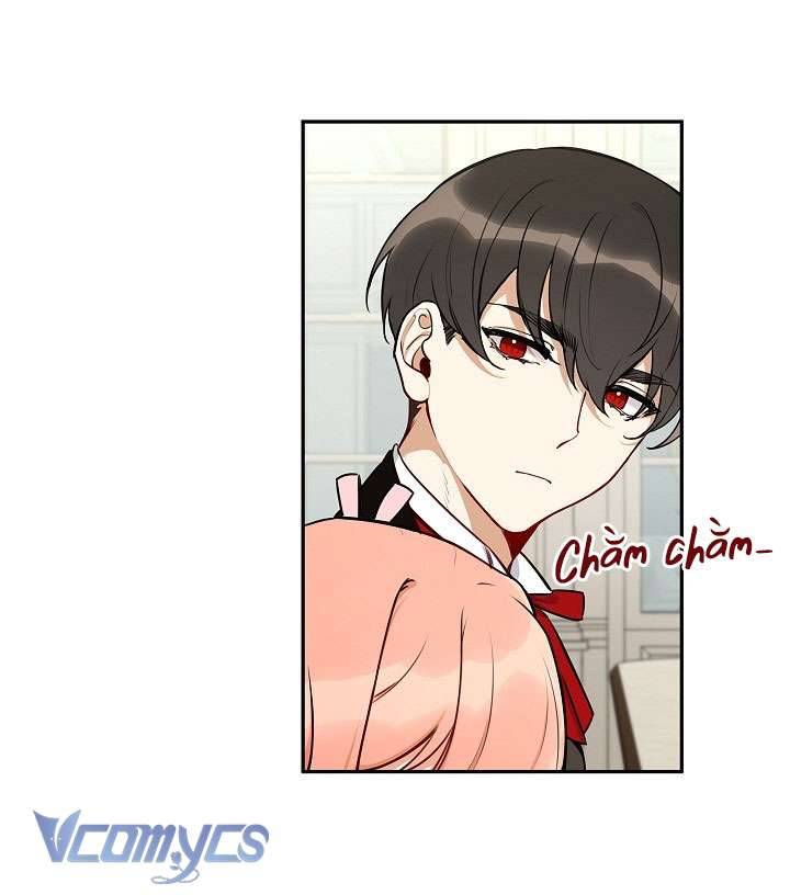 phương pháp trở thành con gái của người hùng bóng đêm chapter 4 31