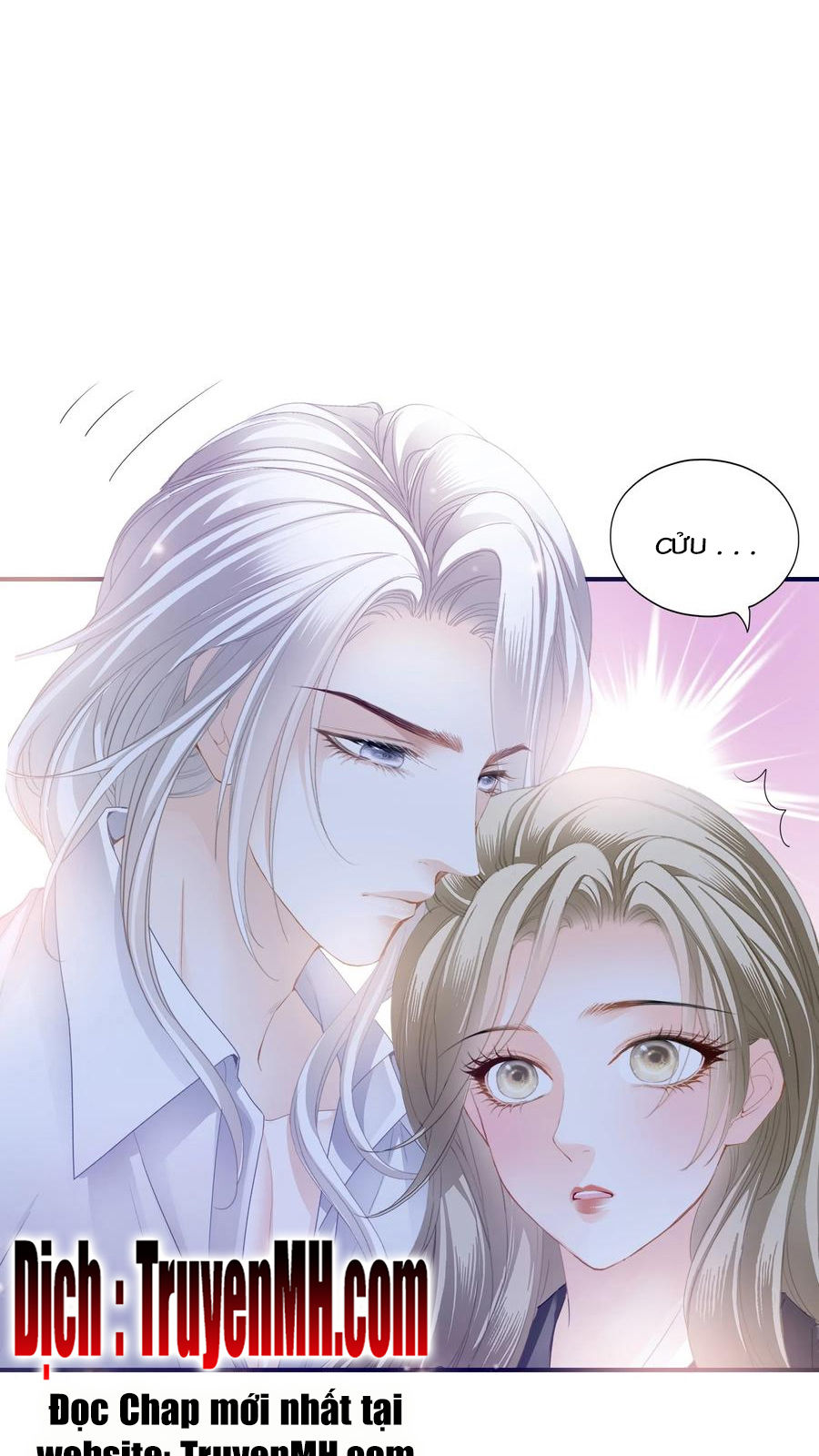 bạo quân ái nhân chapter 133 5