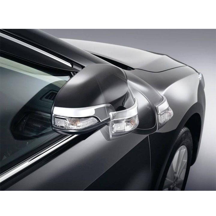 Bộ Modul gập gương chiếu hậu điện tự động dành cho xe ô tô, dùng cho mọi loại xe GG-01